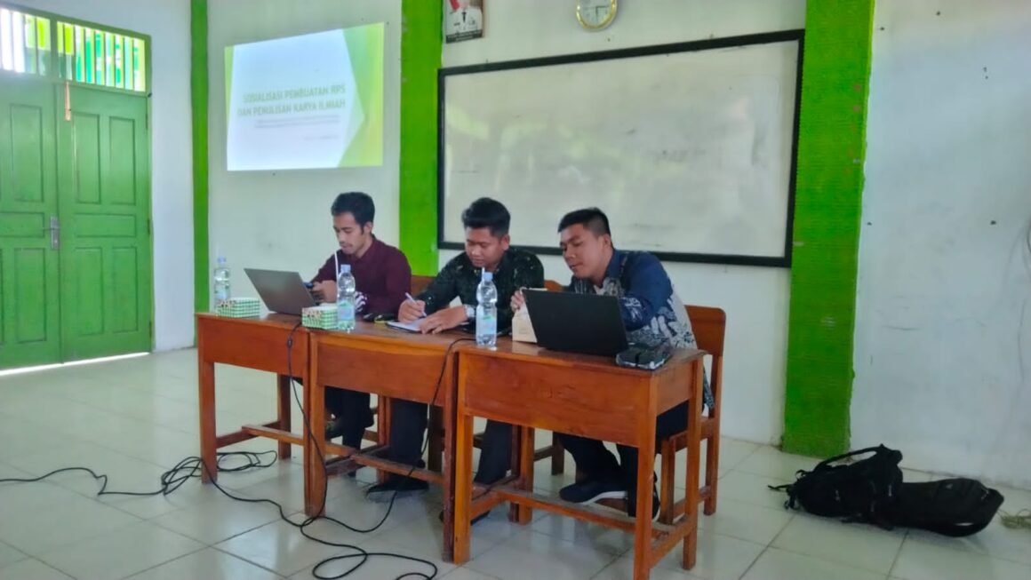 Pendaftran Reviewer Nasional Litapdimas