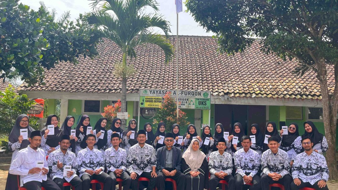 Penguatan Peran Guru dan Orang Tua dalam Pendidikan Islam Berbasis Keluarga