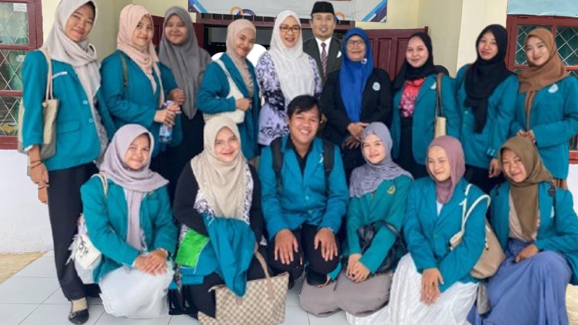 Observasi Pembelajaran Inklusif Pendidikan Agama Islam di Sekolah Luar Biasa (SLB) Negeri Baradatu